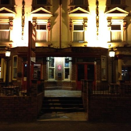 Mayfair Hotel Kingston upon Hull Luaran gambar