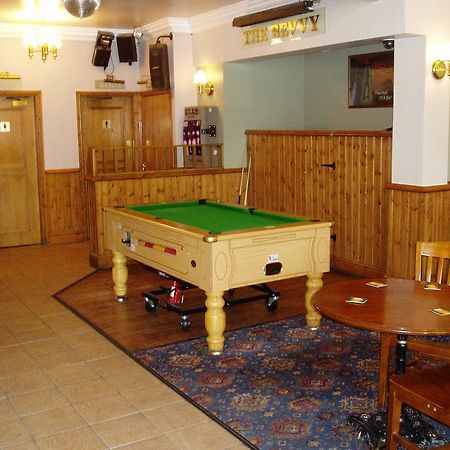 Mayfair Hotel Kingston upon Hull Luaran gambar