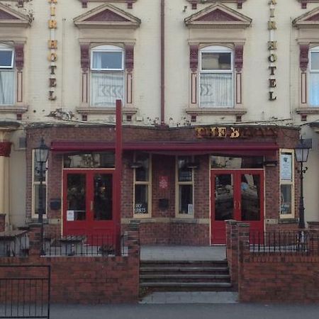 Mayfair Hotel Kingston upon Hull Luaran gambar