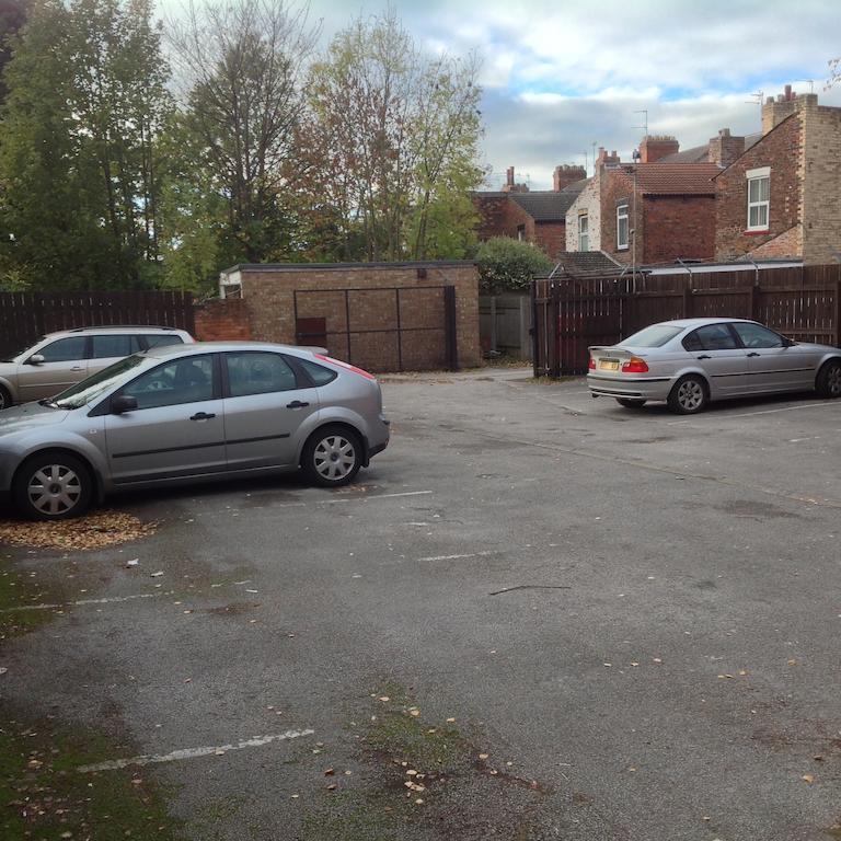 Mayfair Hotel Kingston upon Hull Luaran gambar