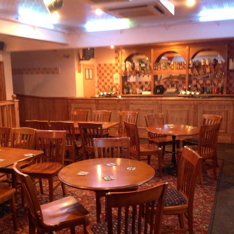 Mayfair Hotel Kingston upon Hull Luaran gambar