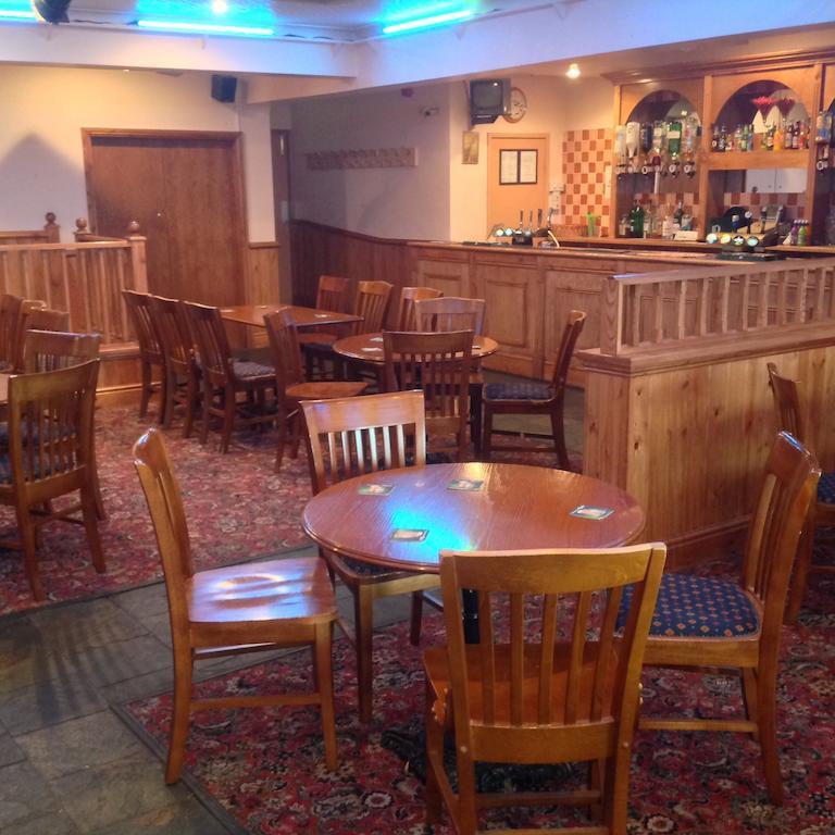 Mayfair Hotel Kingston upon Hull Luaran gambar