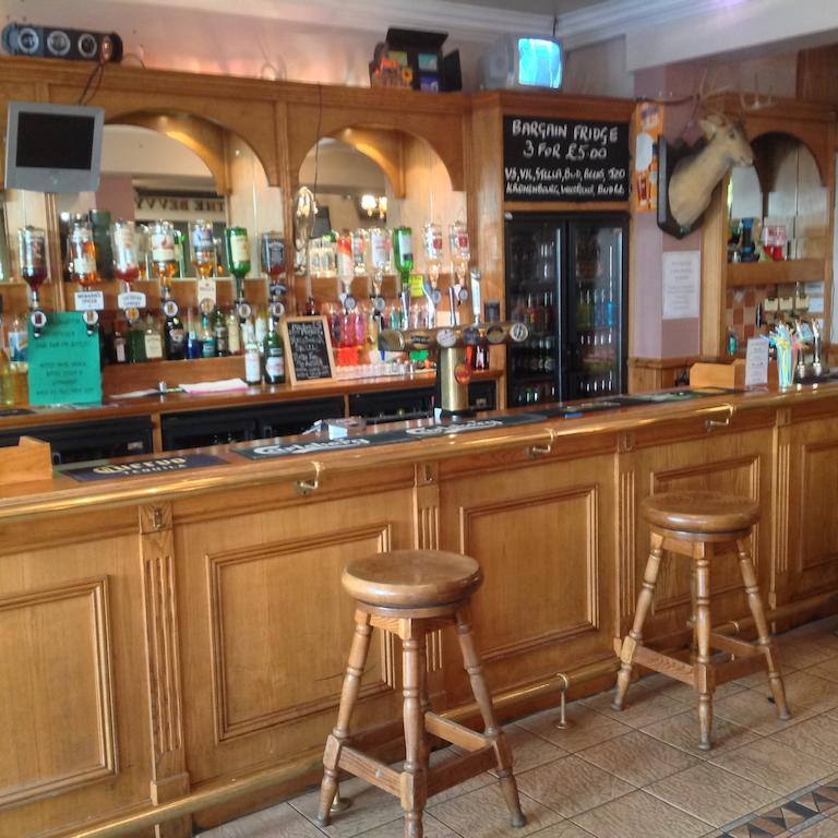 Mayfair Hotel Kingston upon Hull Luaran gambar