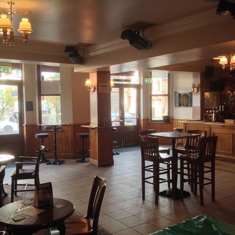 Mayfair Hotel Kingston upon Hull Luaran gambar