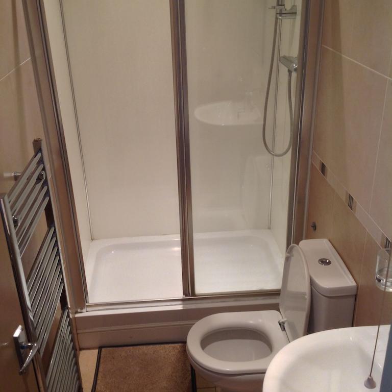 Mayfair Hotel Kingston upon Hull Bilik gambar
