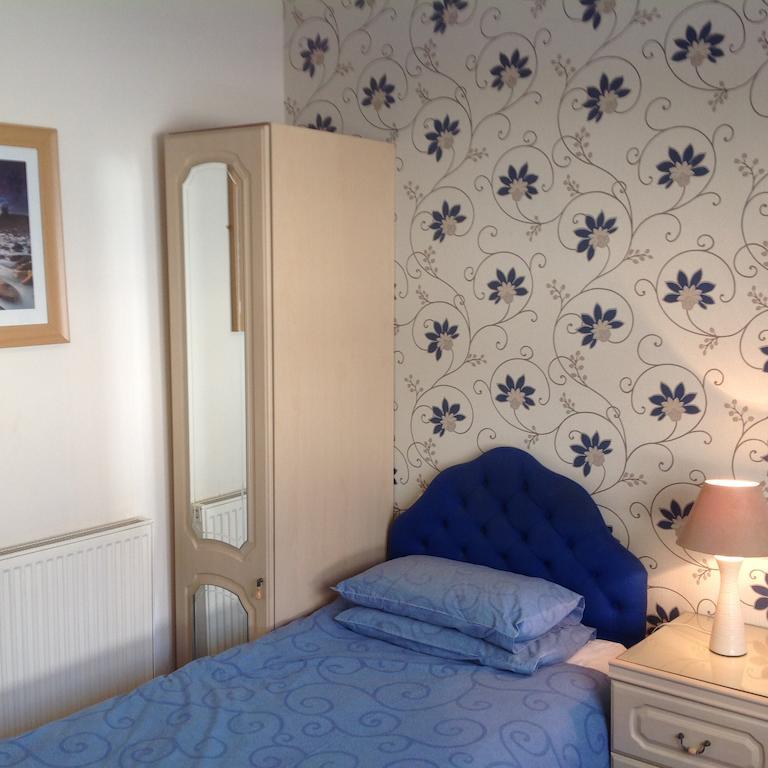 Mayfair Hotel Kingston upon Hull Luaran gambar