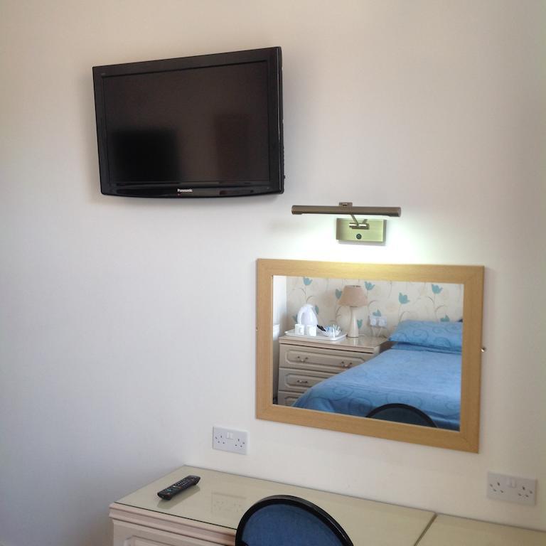 Mayfair Hotel Kingston upon Hull Bilik gambar