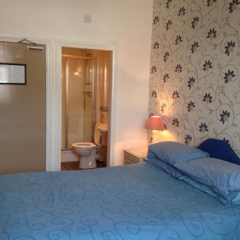 Mayfair Hotel Kingston upon Hull Bilik gambar
