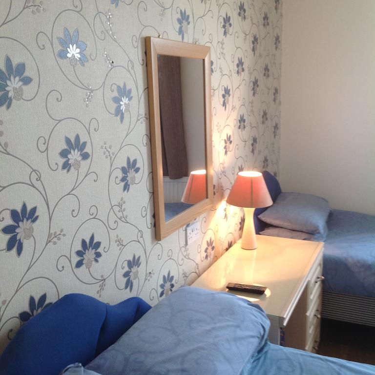 Mayfair Hotel Kingston upon Hull Luaran gambar