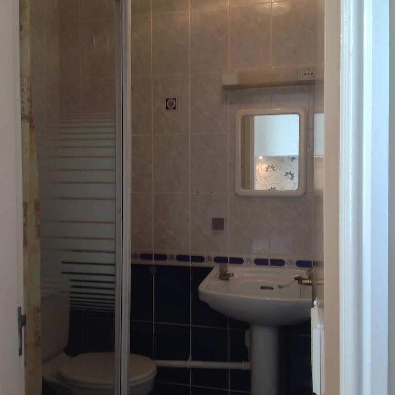 Mayfair Hotel Kingston upon Hull Bilik gambar