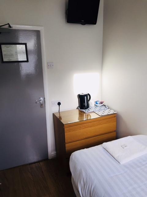 Mayfair Hotel Kingston upon Hull Luaran gambar