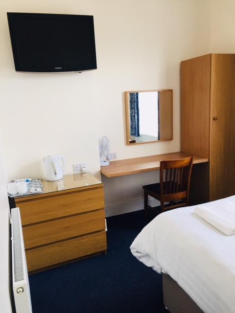 Mayfair Hotel Kingston upon Hull Luaran gambar