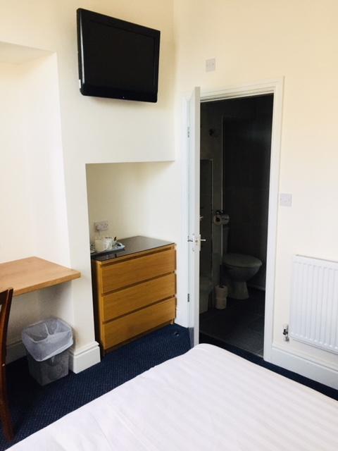Mayfair Hotel Kingston upon Hull Luaran gambar
