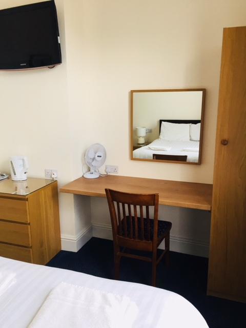 Mayfair Hotel Kingston upon Hull Luaran gambar