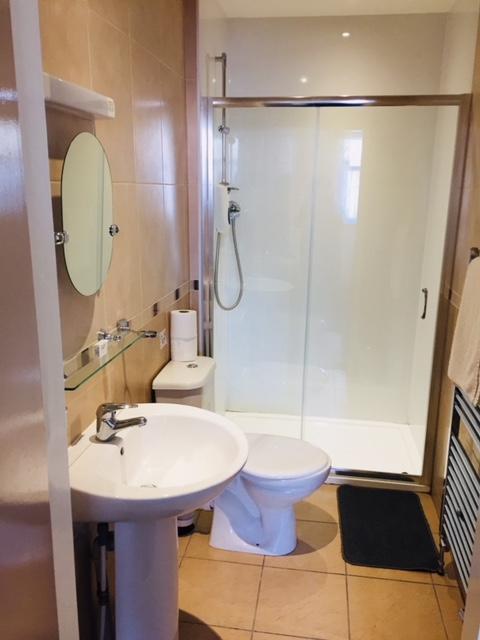 Mayfair Hotel Kingston upon Hull Luaran gambar