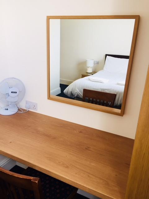 Mayfair Hotel Kingston upon Hull Luaran gambar