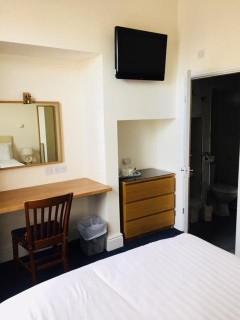 Mayfair Hotel Kingston upon Hull Luaran gambar