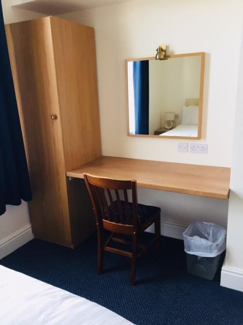 Mayfair Hotel Kingston upon Hull Luaran gambar