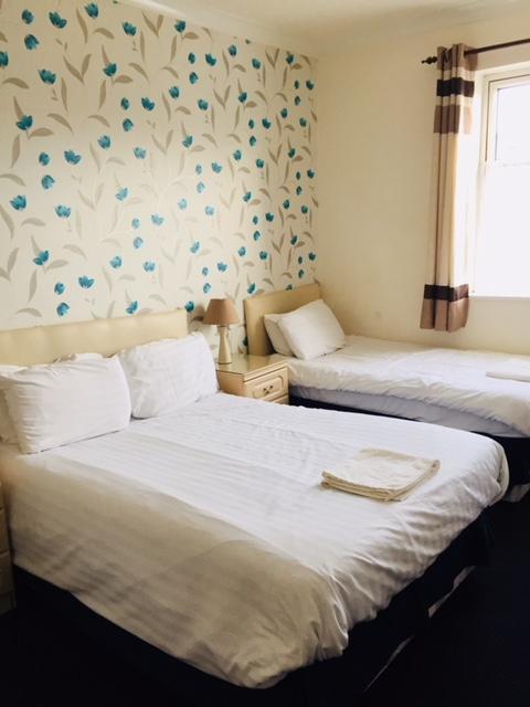 Mayfair Hotel Kingston upon Hull Luaran gambar