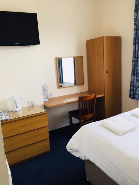 Mayfair Hotel Kingston upon Hull Luaran gambar