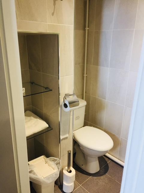 Mayfair Hotel Kingston upon Hull Luaran gambar
