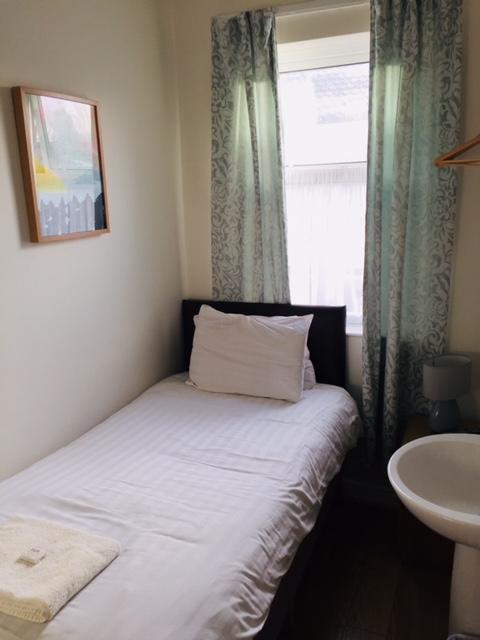 Mayfair Hotel Kingston upon Hull Luaran gambar