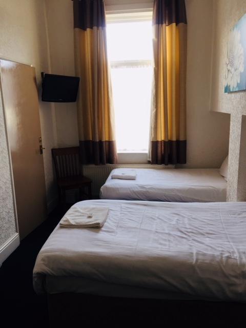 Mayfair Hotel Kingston upon Hull Luaran gambar