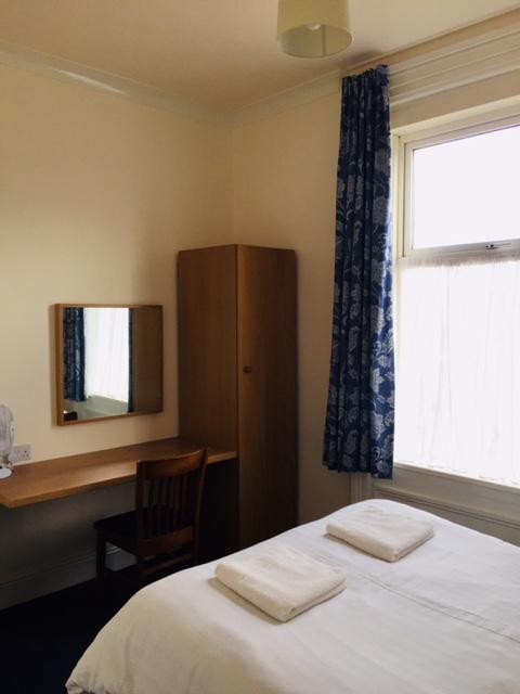 Mayfair Hotel Kingston upon Hull Luaran gambar