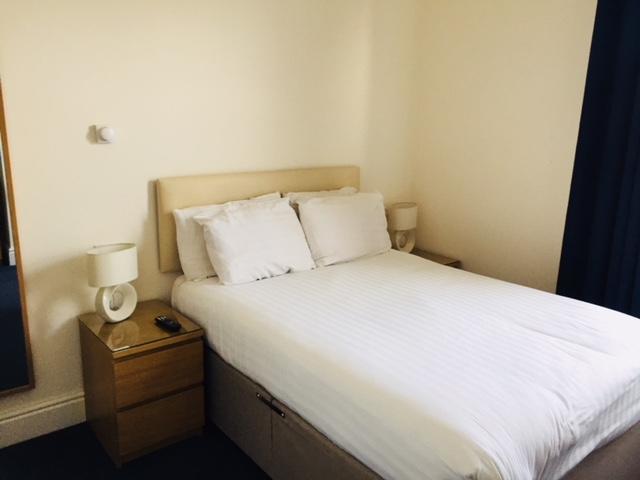 Mayfair Hotel Kingston upon Hull Luaran gambar