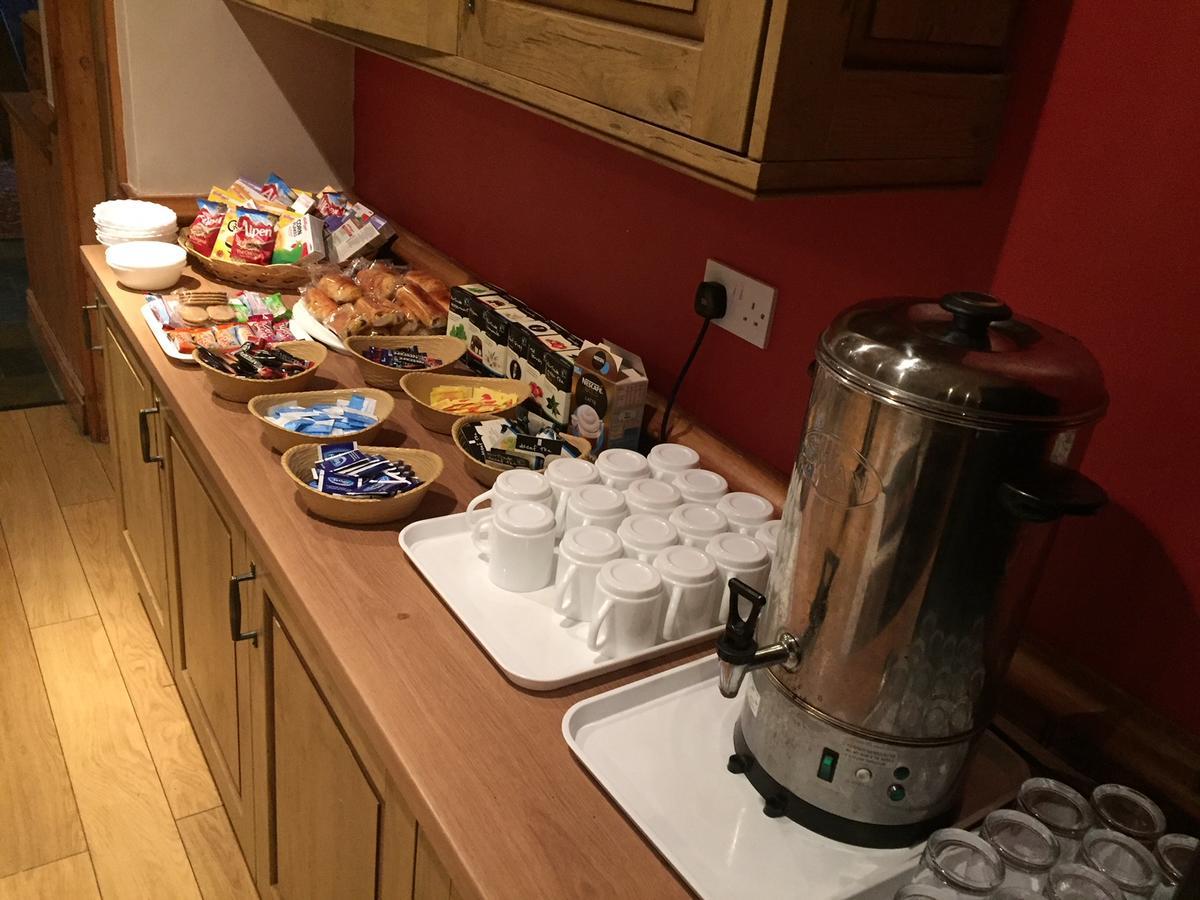 Mayfair Hotel Kingston upon Hull Luaran gambar