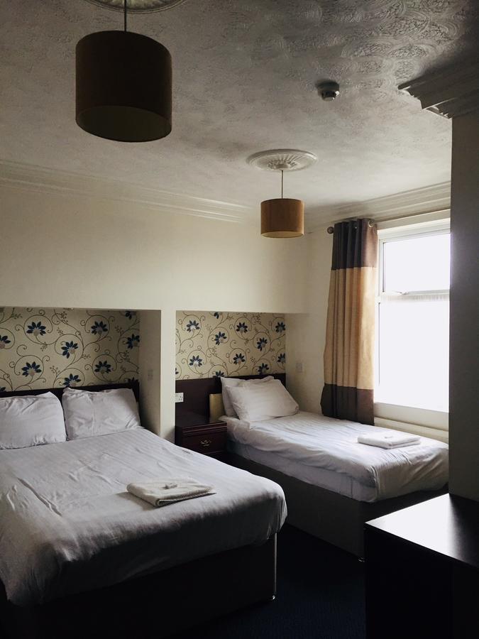 Mayfair Hotel Kingston upon Hull Luaran gambar