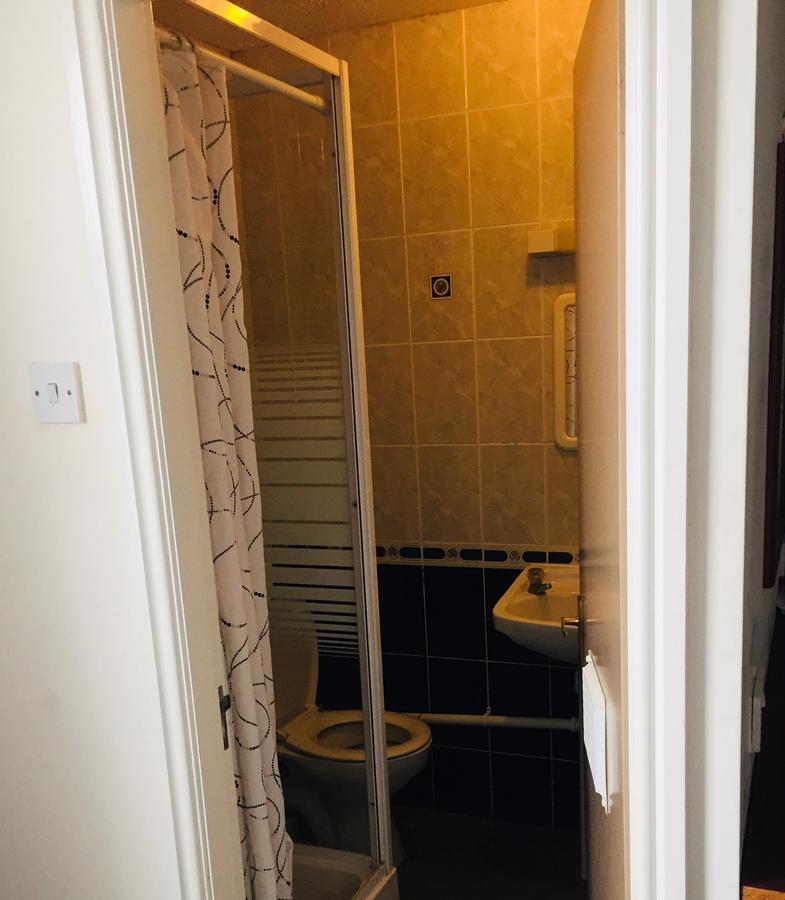 Mayfair Hotel Kingston upon Hull Luaran gambar