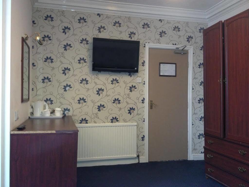 Mayfair Hotel Kingston upon Hull Luaran gambar