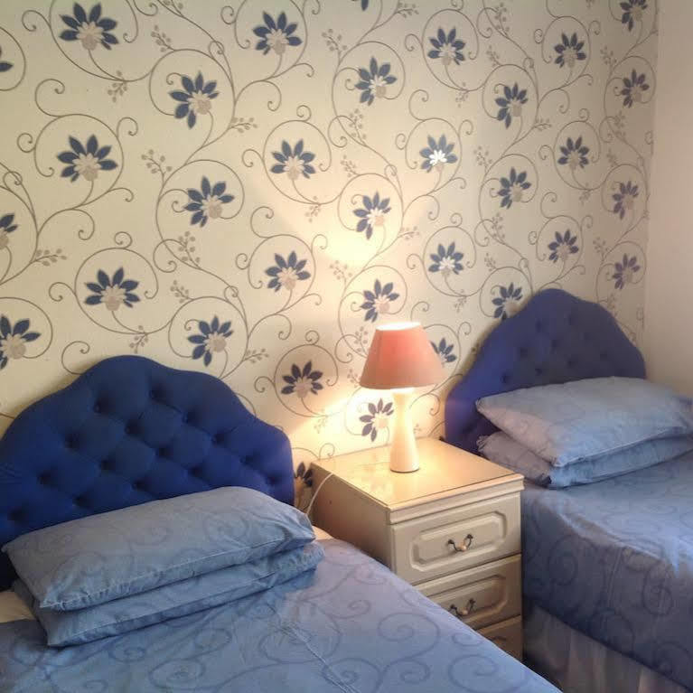 Mayfair Hotel Kingston upon Hull Luaran gambar