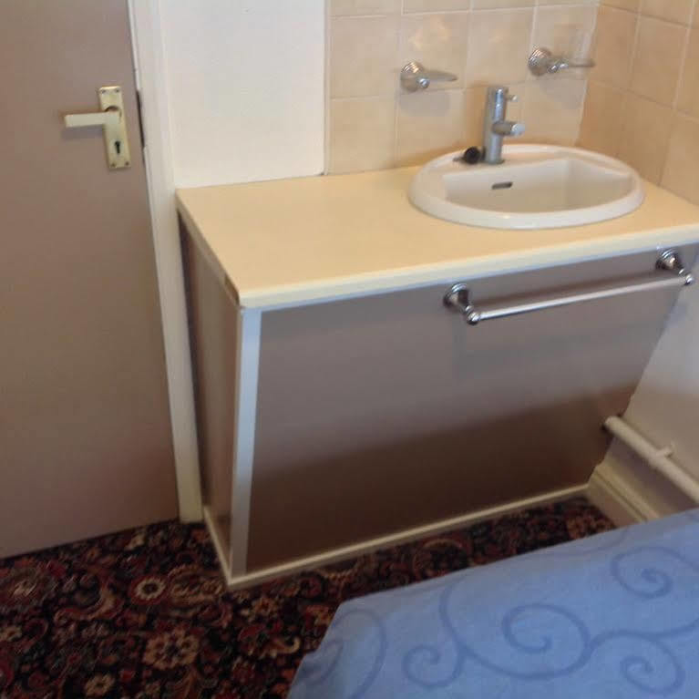 Mayfair Hotel Kingston upon Hull Luaran gambar