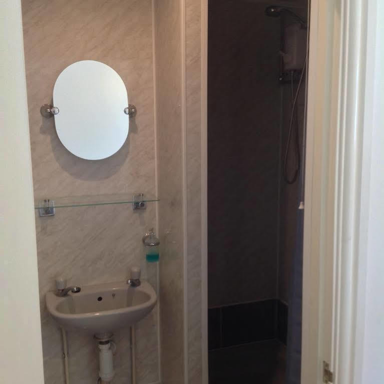 Mayfair Hotel Kingston upon Hull Luaran gambar