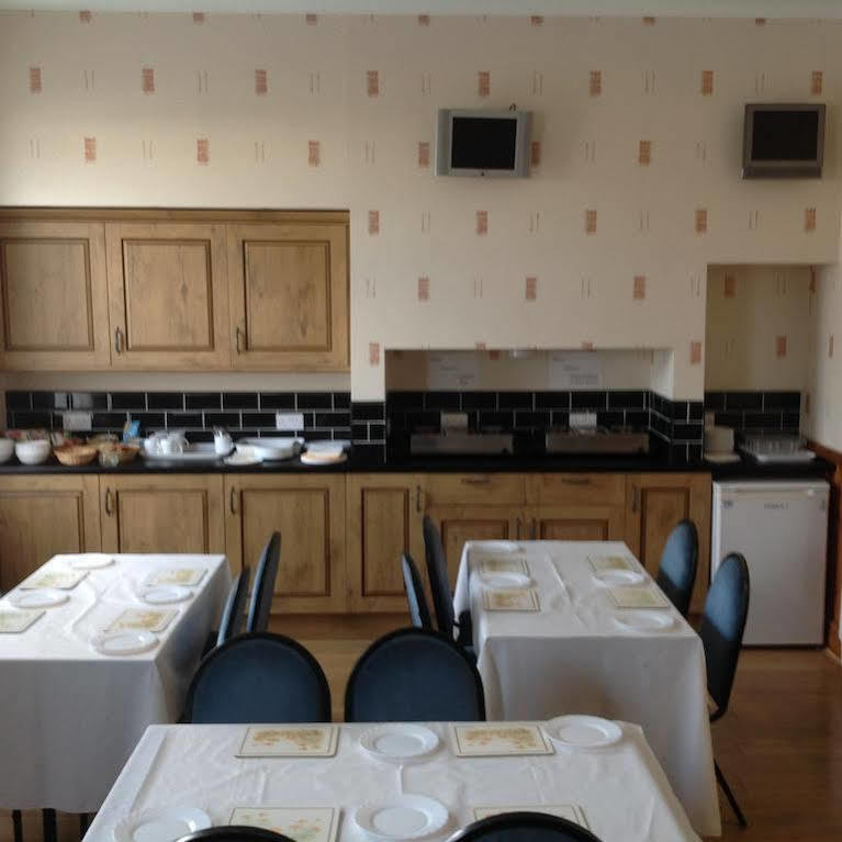 Mayfair Hotel Kingston upon Hull Luaran gambar