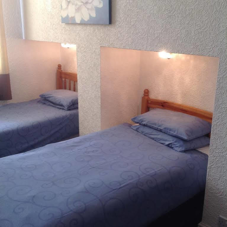 Mayfair Hotel Kingston upon Hull Luaran gambar