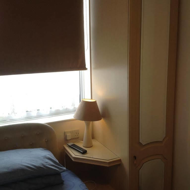 Mayfair Hotel Kingston upon Hull Luaran gambar