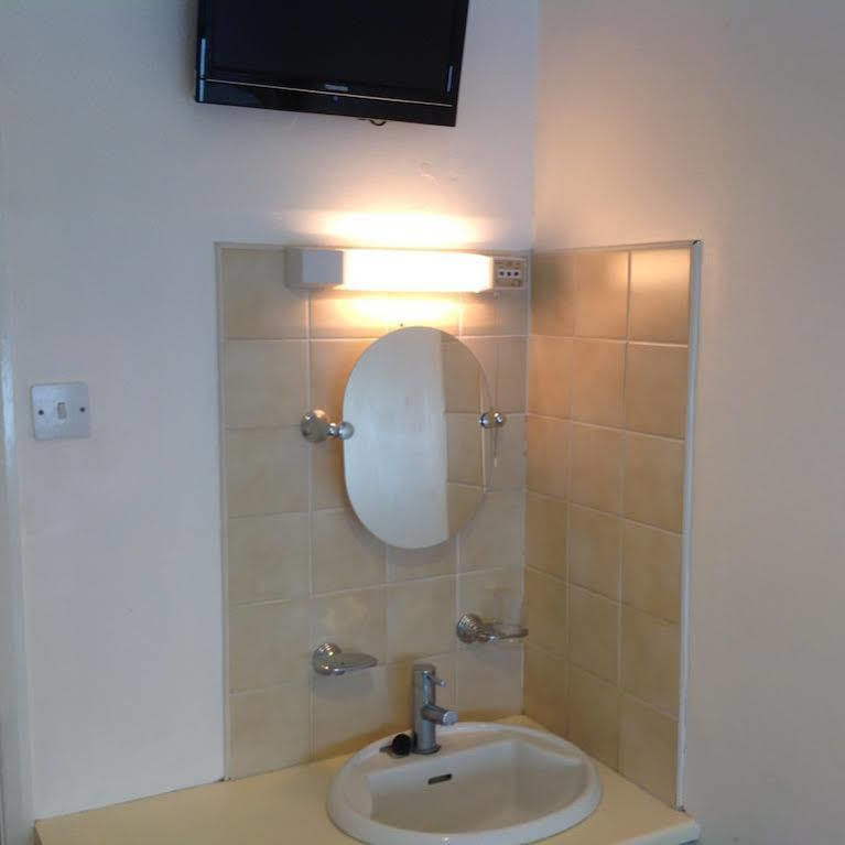 Mayfair Hotel Kingston upon Hull Luaran gambar