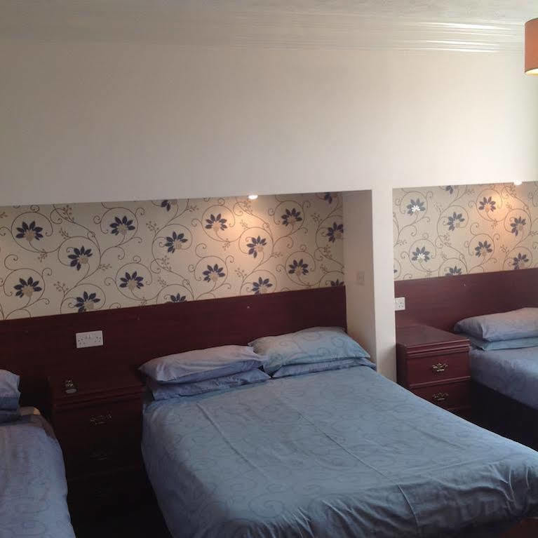 Mayfair Hotel Kingston upon Hull Luaran gambar