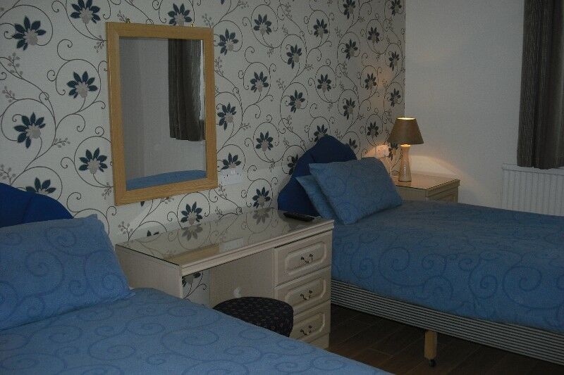 Mayfair Hotel Kingston upon Hull Luaran gambar